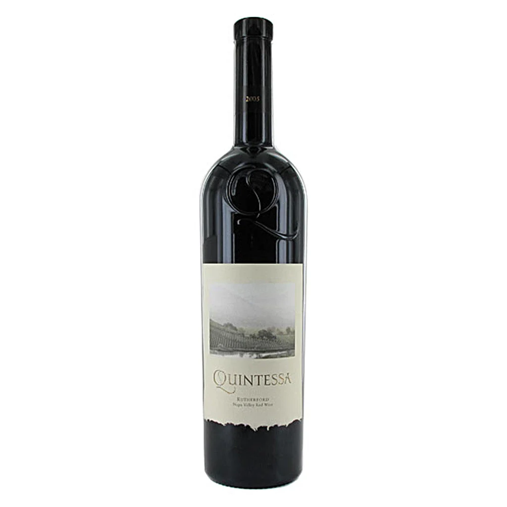 2005 Quintessa 750mL