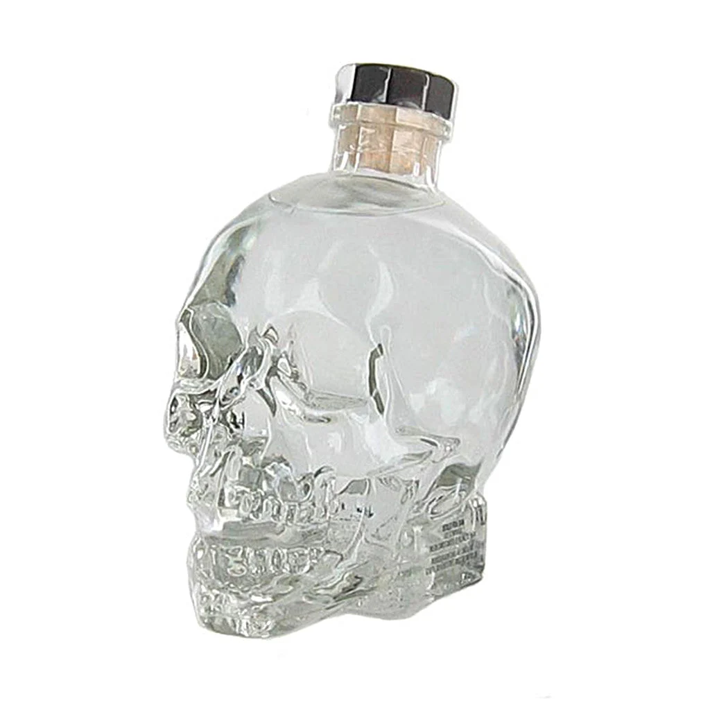 Crystal Head Vodka, by Dan Aykroyd 750mL