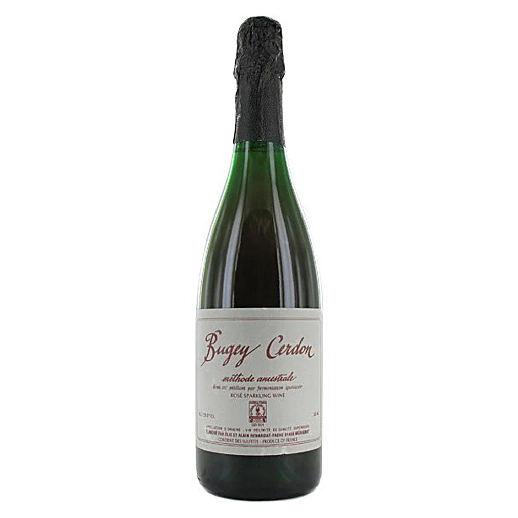 NV Renardat Fache Cerdon Du Bugey 750mL