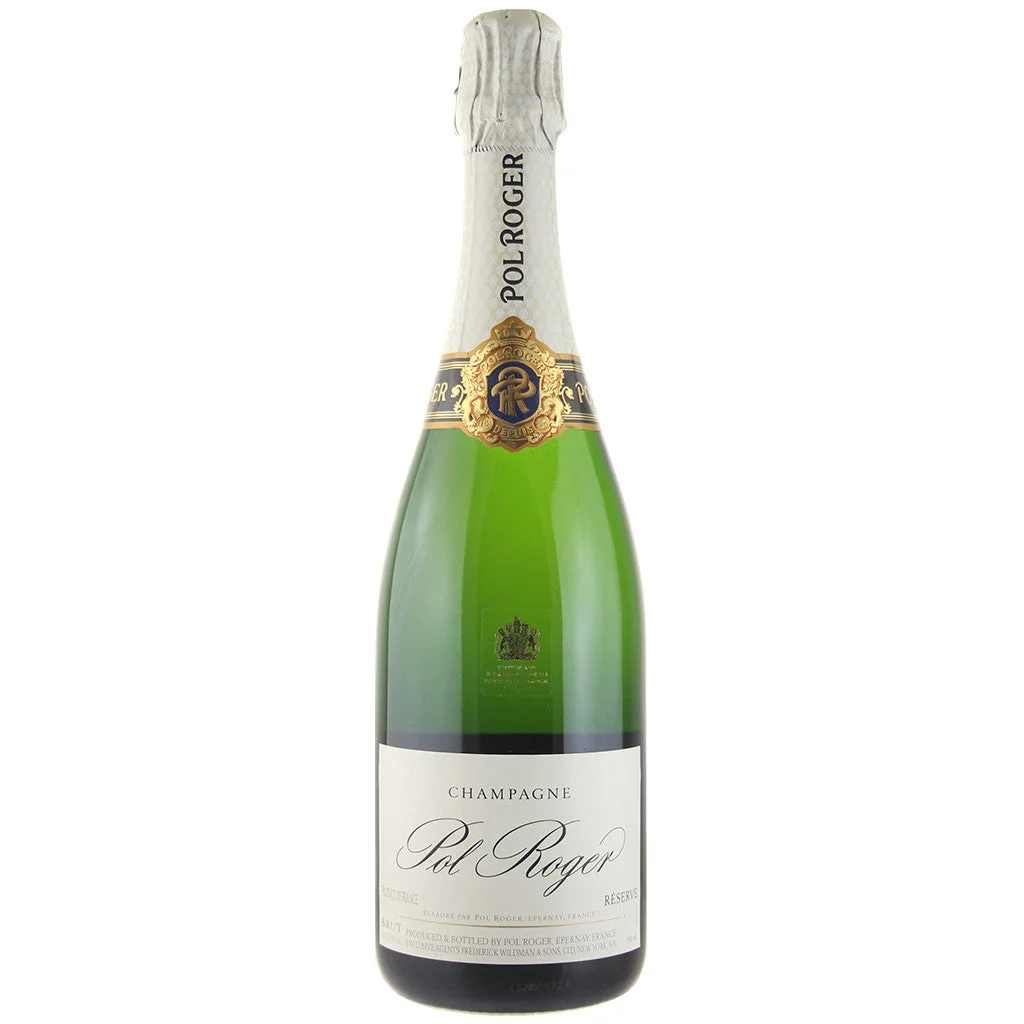 Pol Roger 'Reserve' Brut 750mL