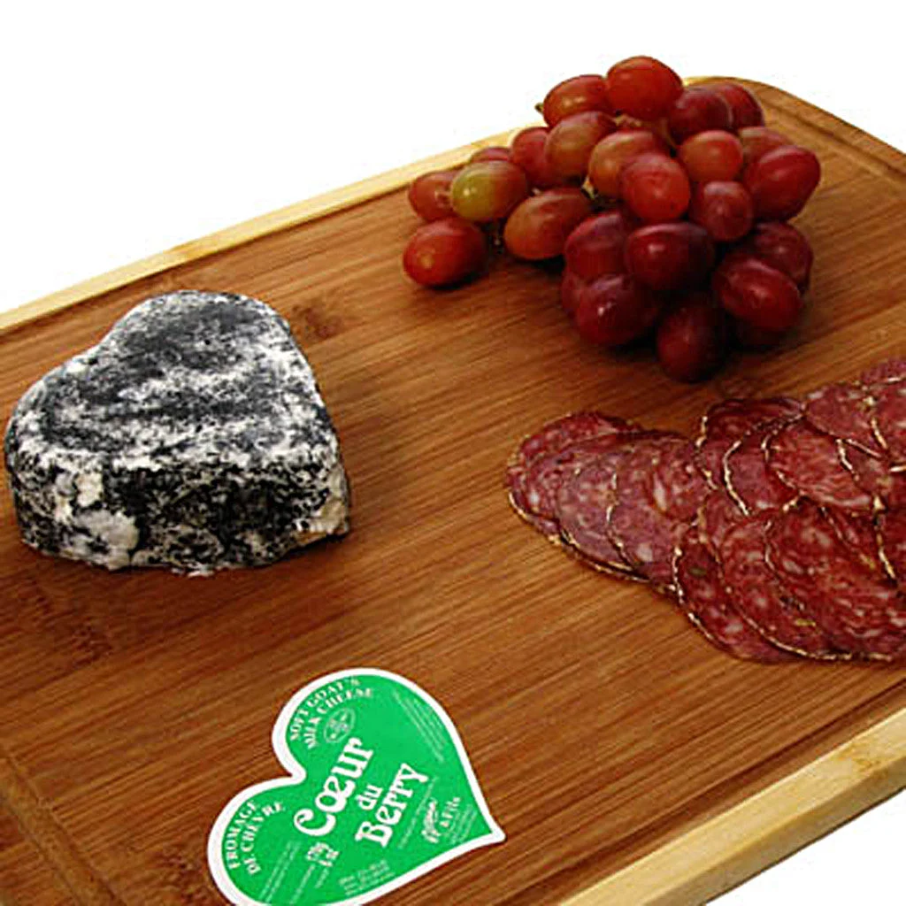 Coeur du Berry w/ Cranberry