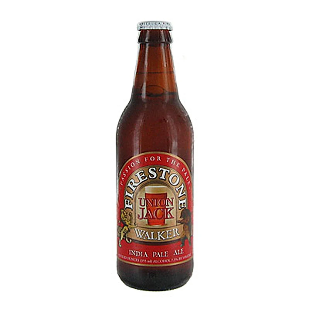 Firestone Union Jack IPA