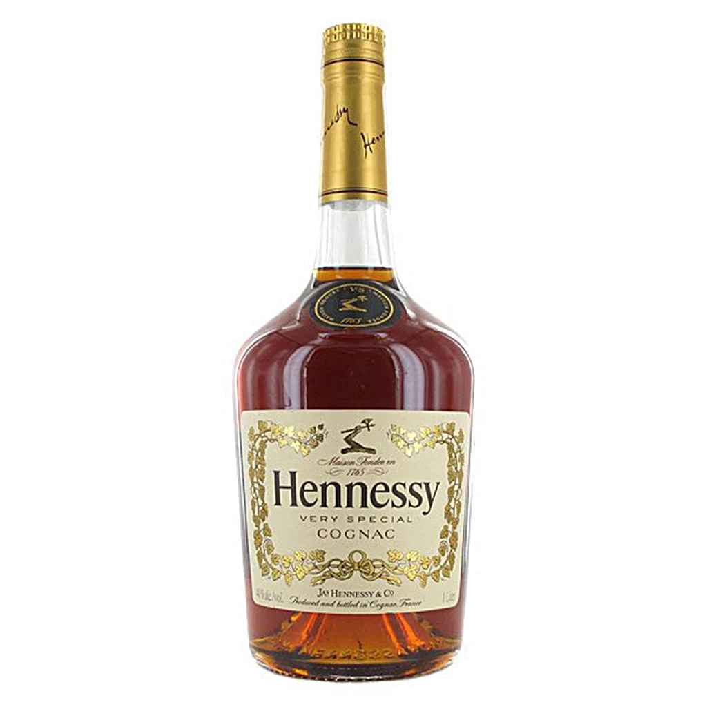 Hennessy Cognac VS 1L