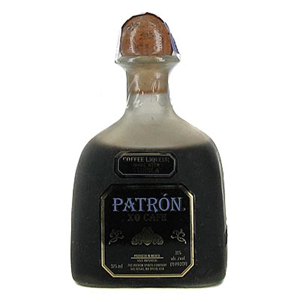 Patron X.O. Cafe Liqueur 375mL