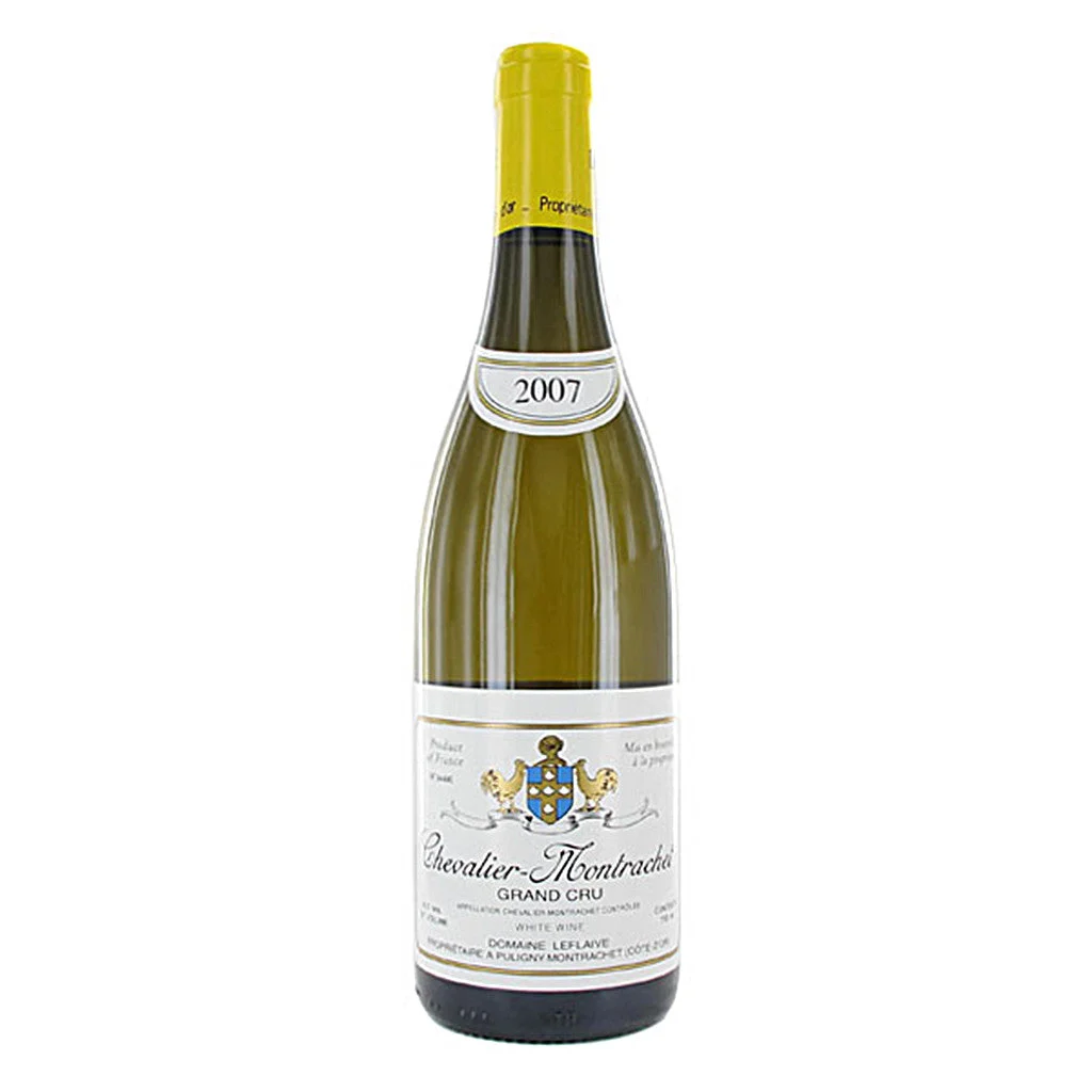 2007 Leflaive Chevalier Montrachet 750mL