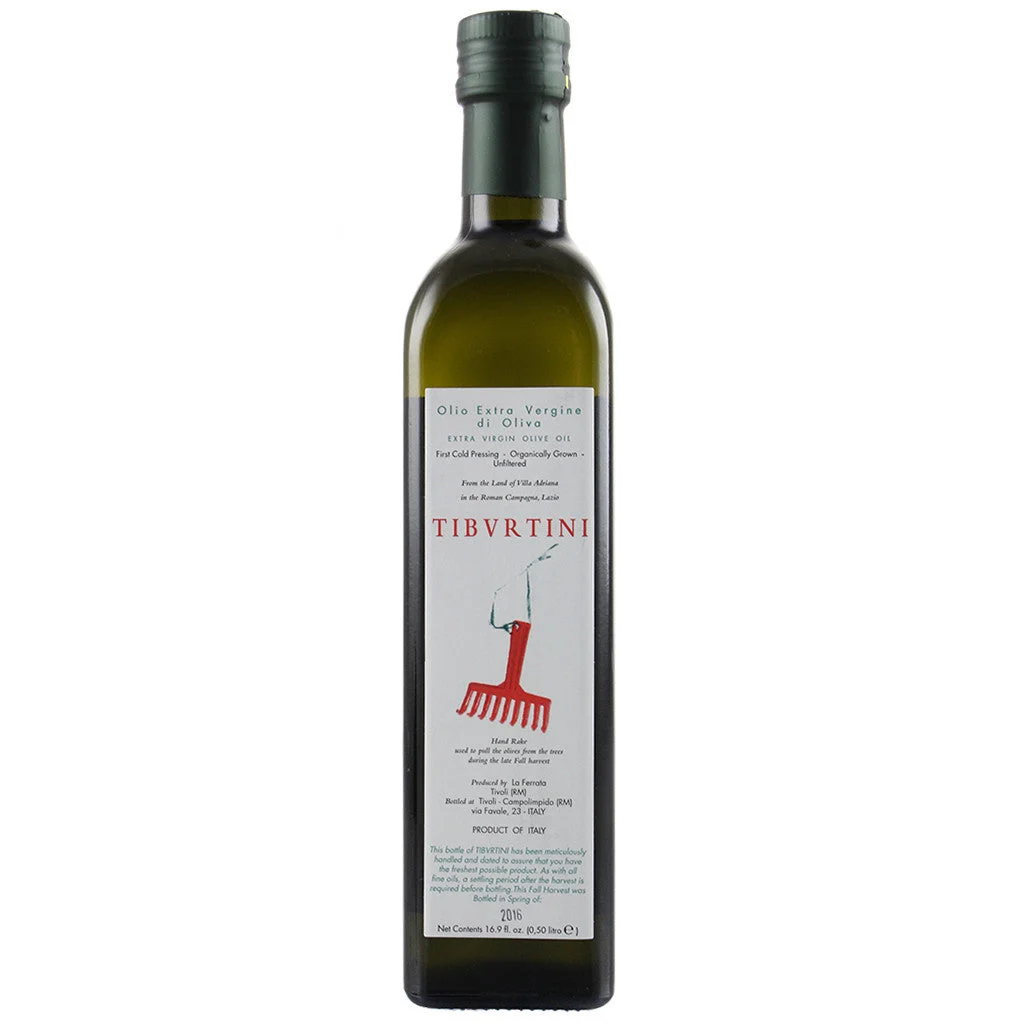 Tibvrtini Extra Virgin Olive Oil