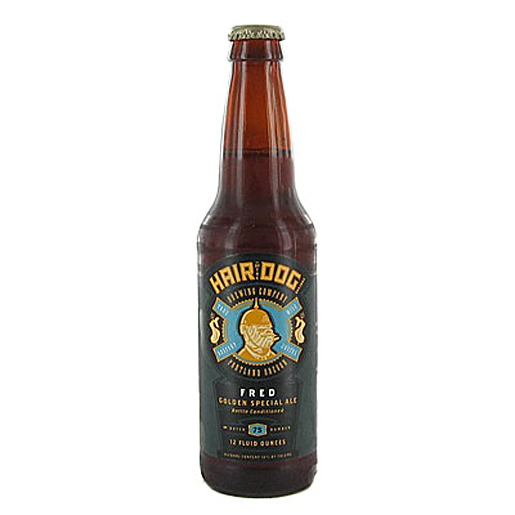 Hair of the Dog Adam