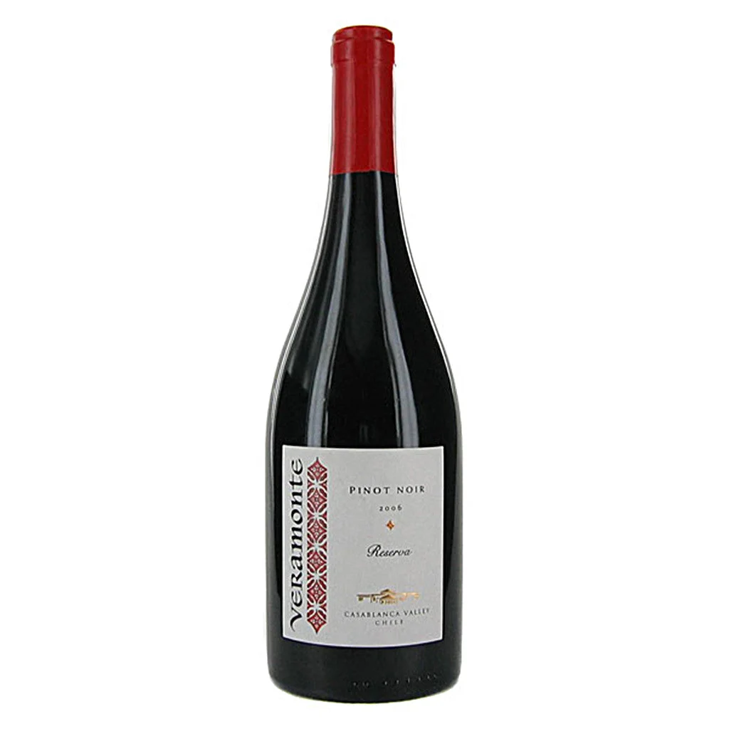 2006 Veramonte Pinot Noir 750mL