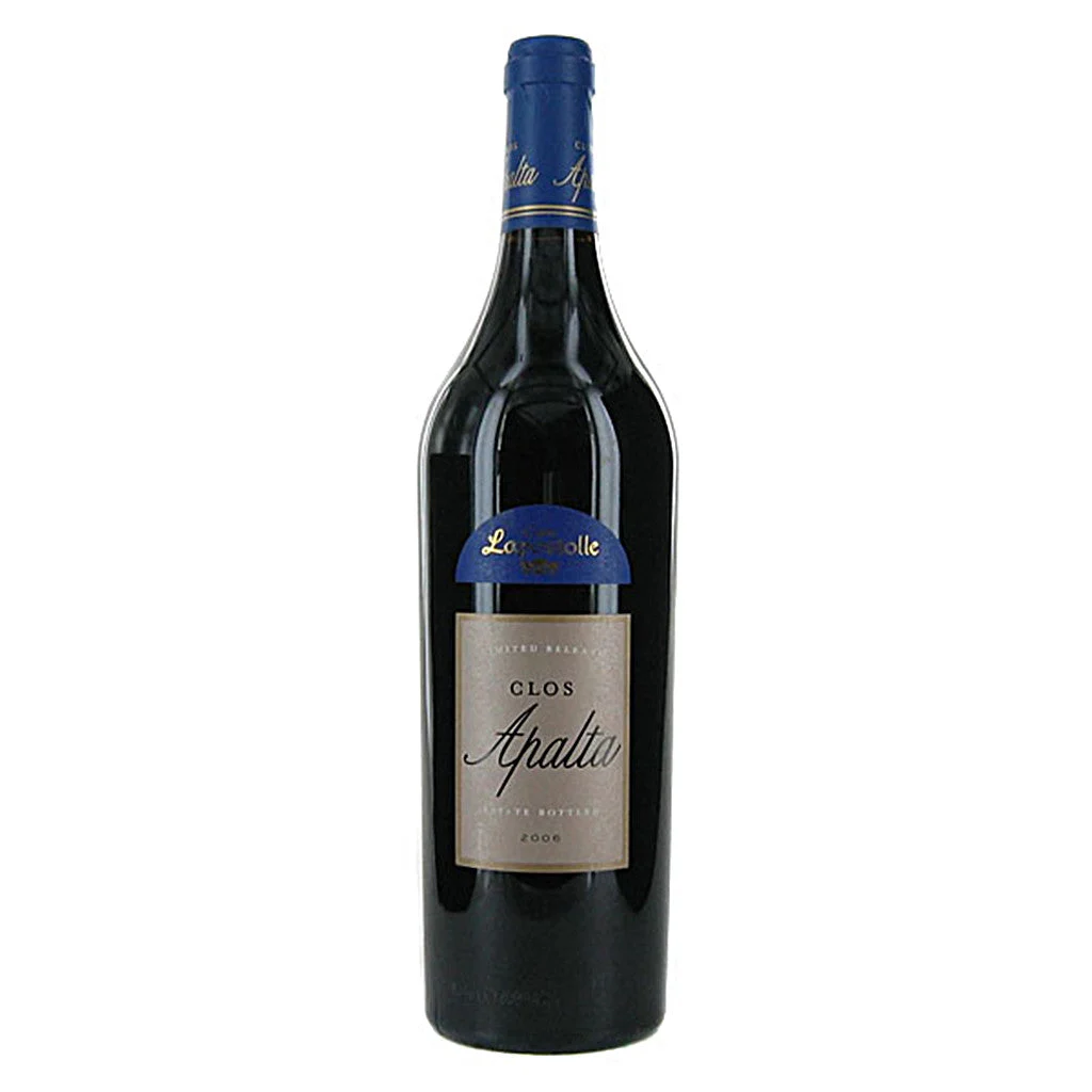 2006 Casa Lapostolle Clos Apalta 750mL