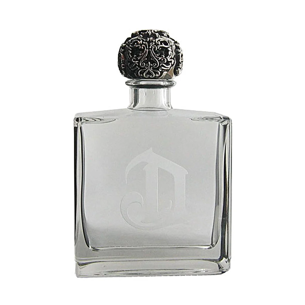 DeLeon Tequila Diamante Blanco 750mL