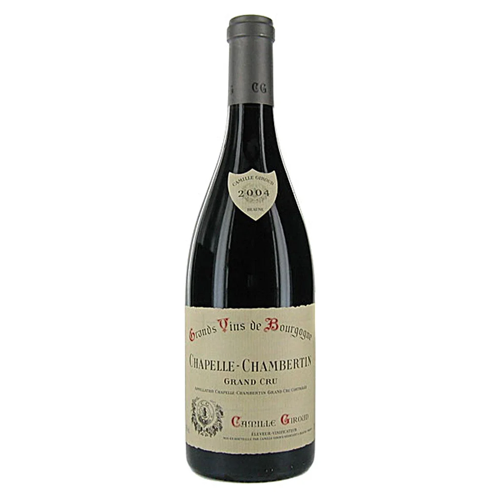 2007 Grand Veneur Chateauneuf Du Pape 750mL
