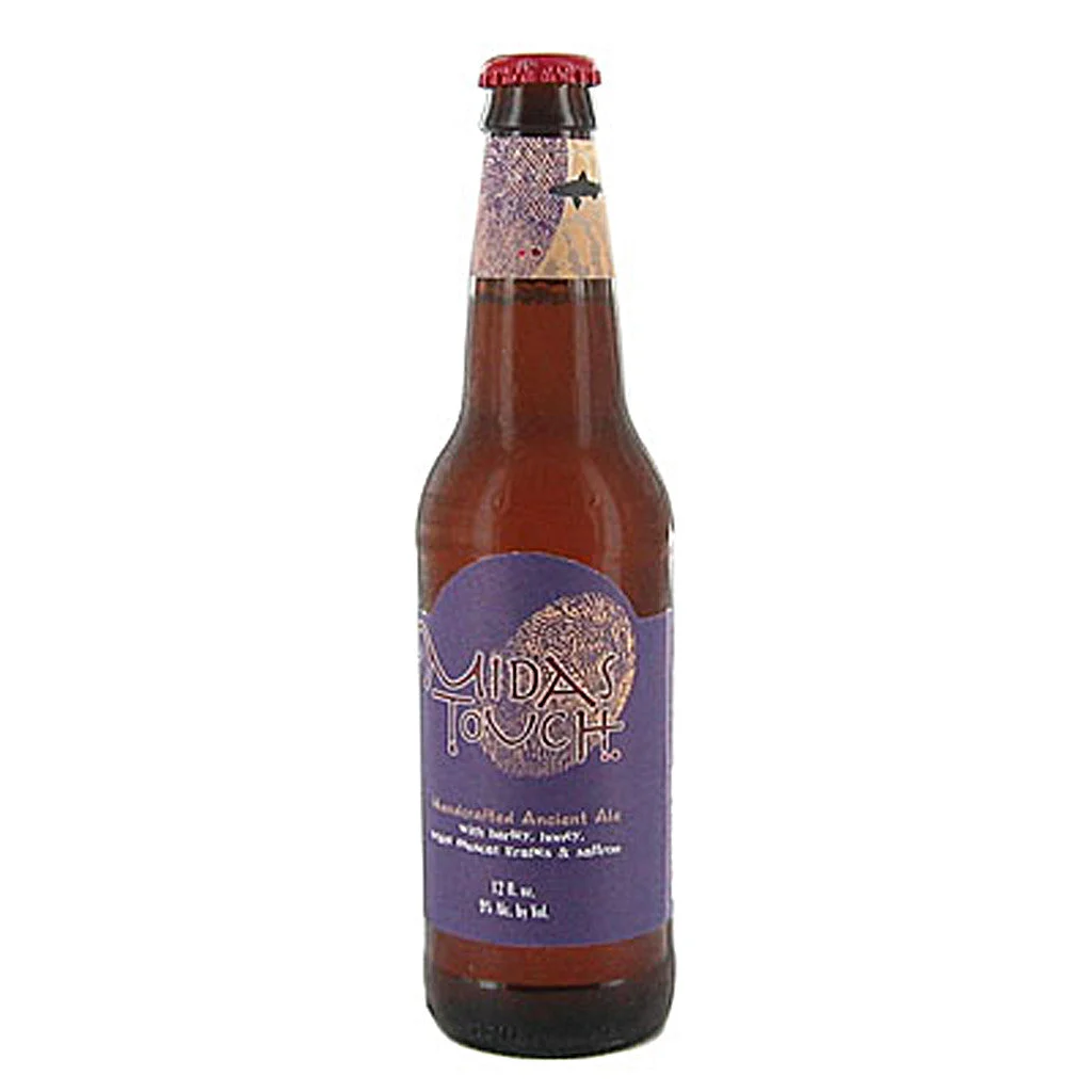 Dogfish Head Midas Touch