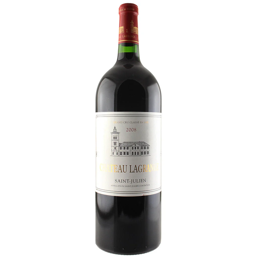 2008 Chateau Lagrange 1.5L