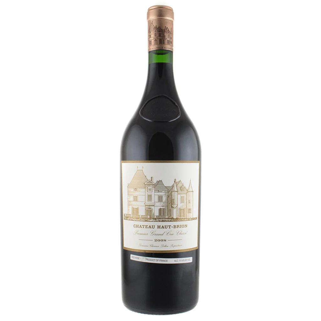 2008 Chateau Haut Brion 1.5L