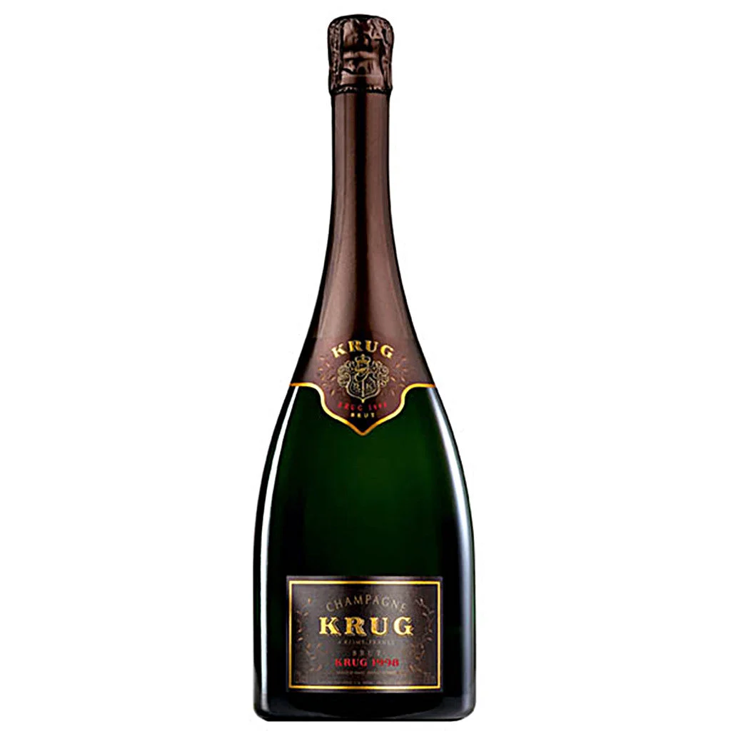 1998 Krug 750mL