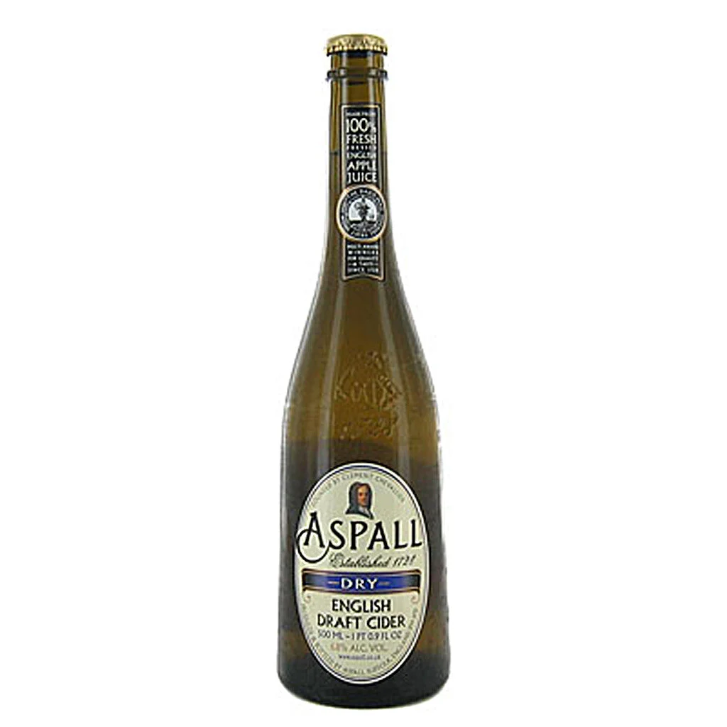 Aspall Dry Cider