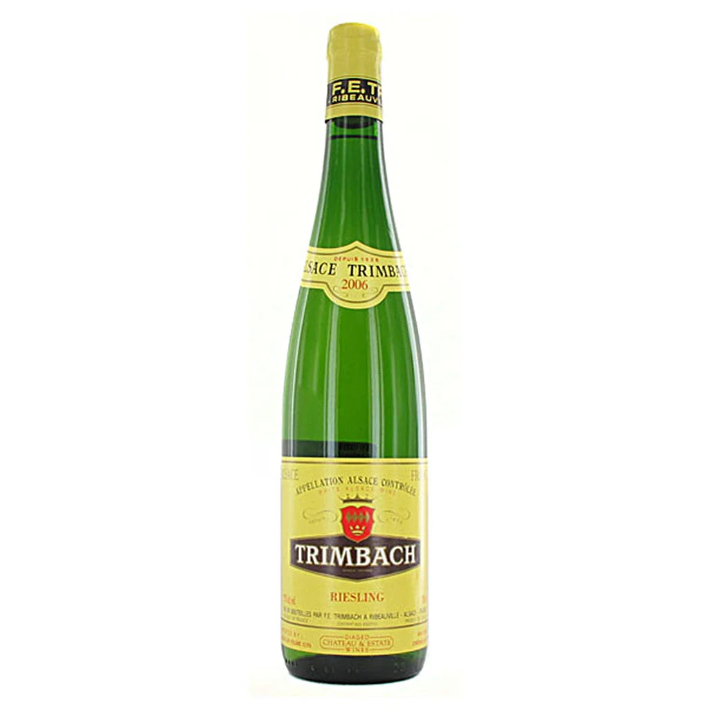 2006 Trimbach Riesling 750mL