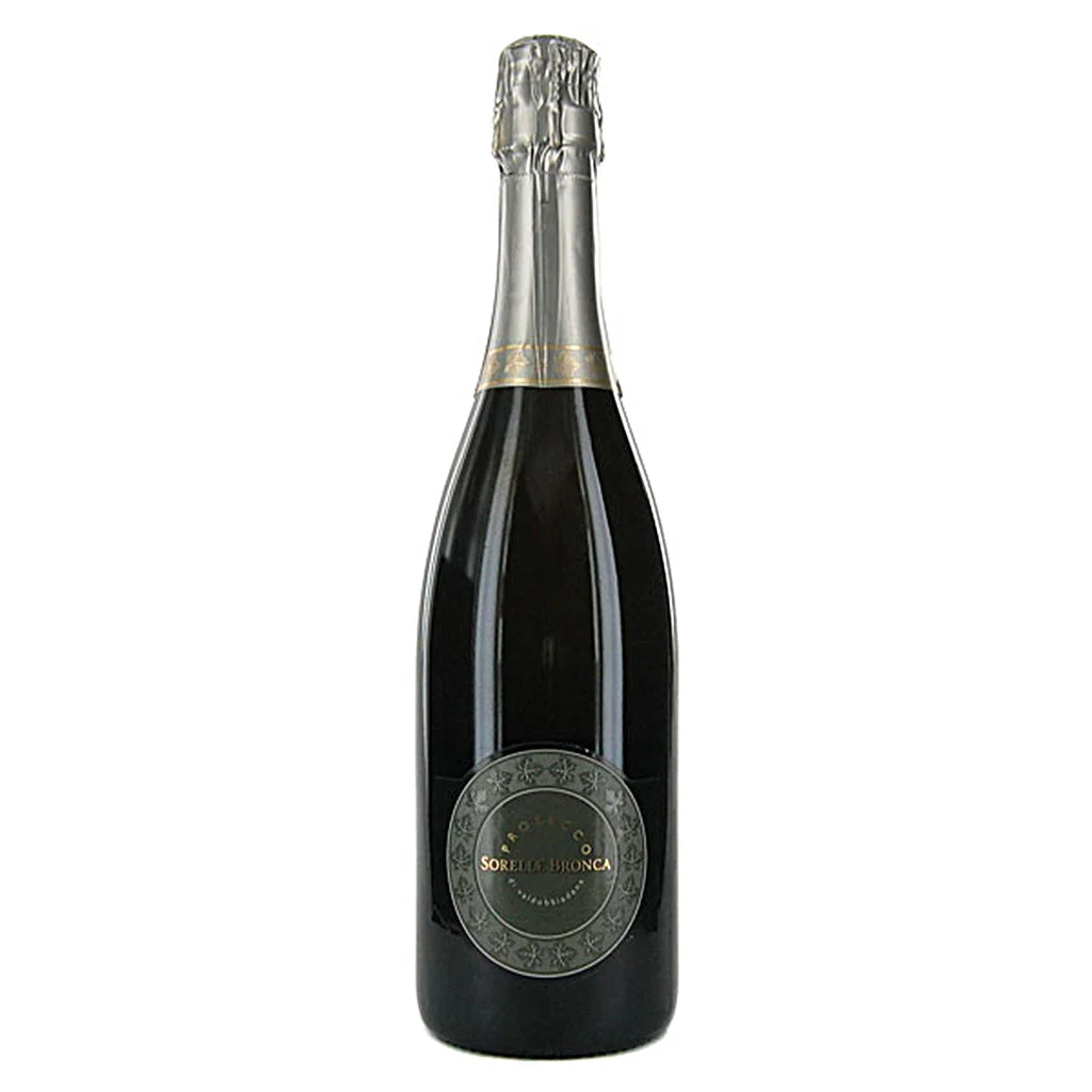Sorelle Bronca Prosecco Particella 68 750mL