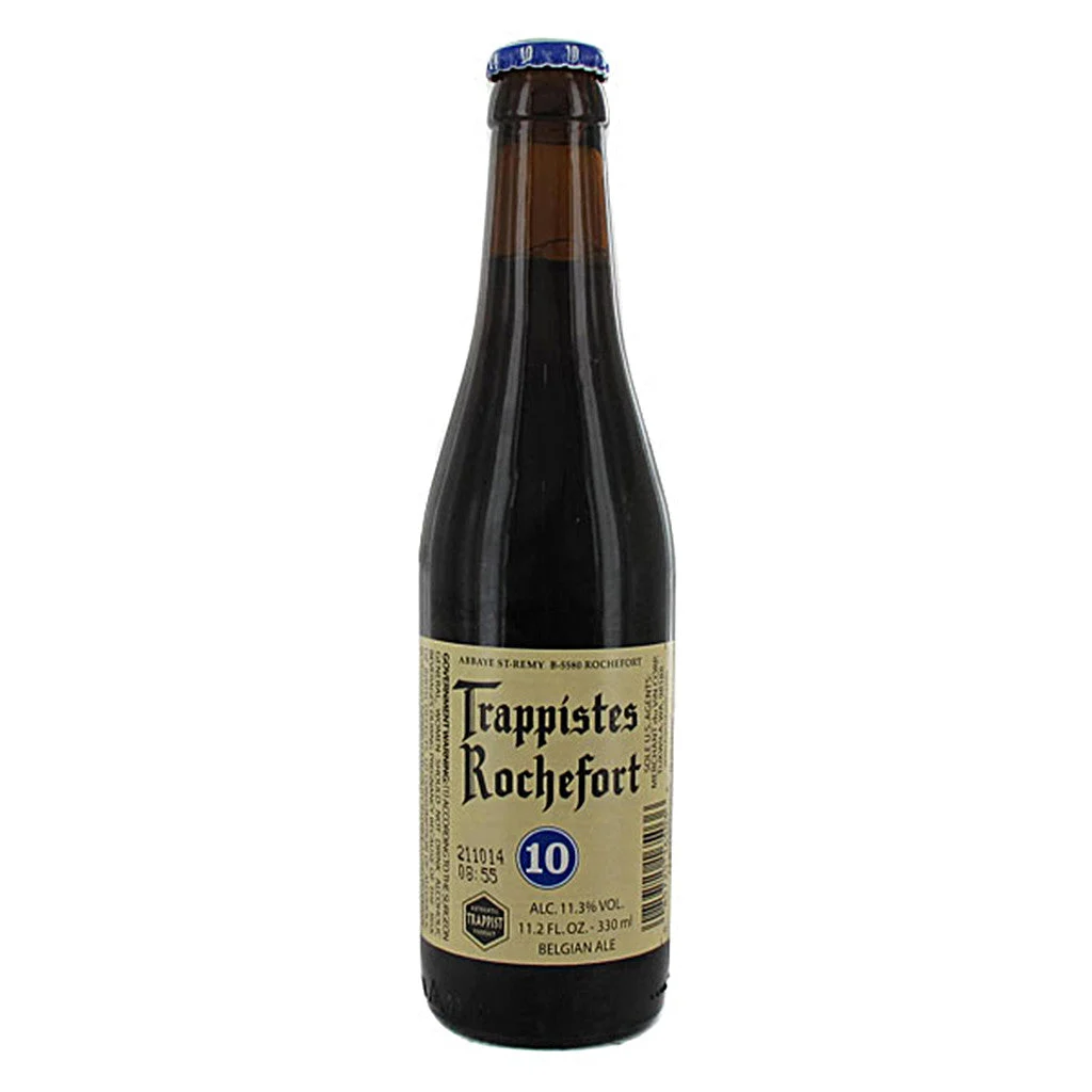 Trappistes Rochefort 10