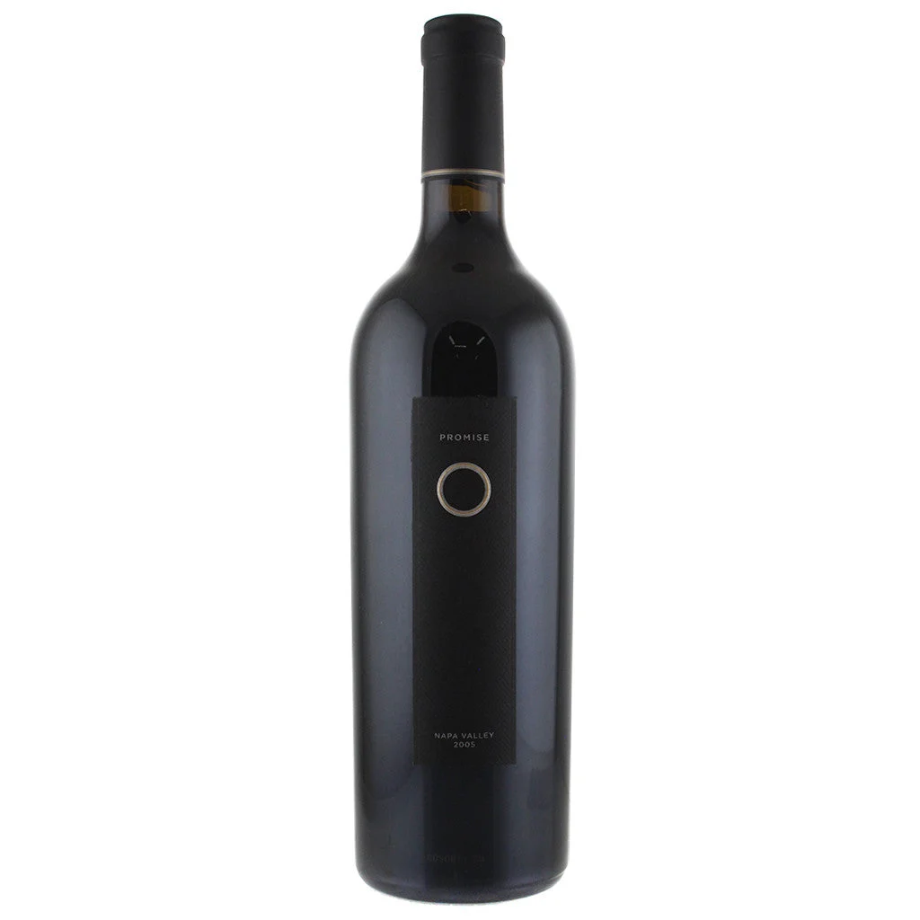2005 Promise Cabernet Sauvignon 750mL