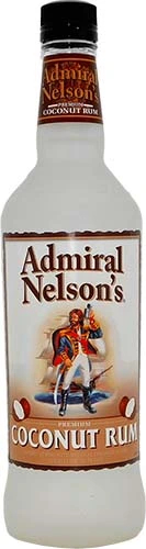 ADMIRAL NELSON COCONUT