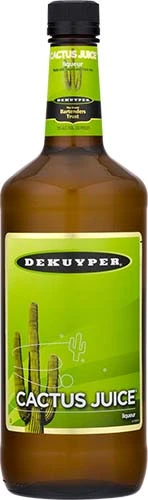 DEK CACTUS JUICE