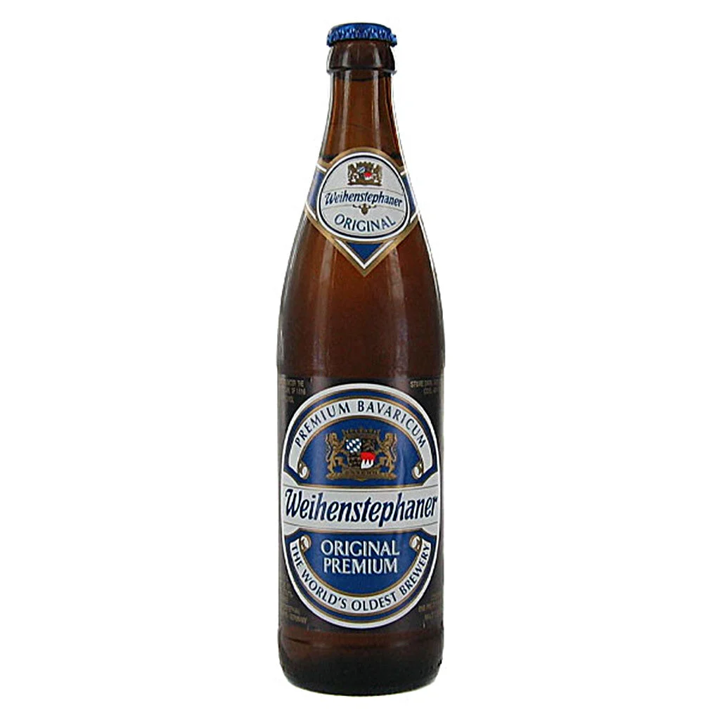 Weihenstephaner Original Lager 330ml