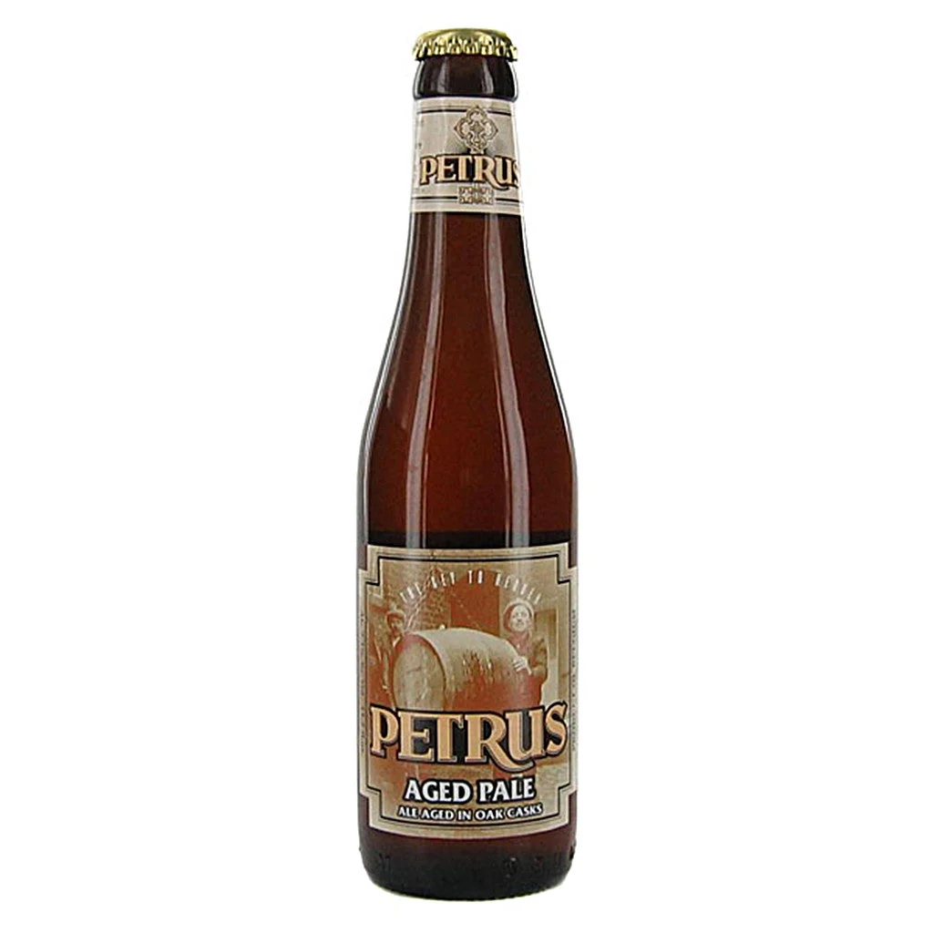 Petrus Barrel-Aged Pale Ale