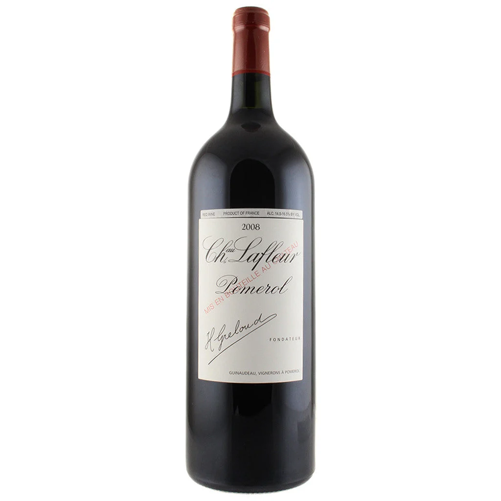 2008 Chateau Lafleur 1.5L