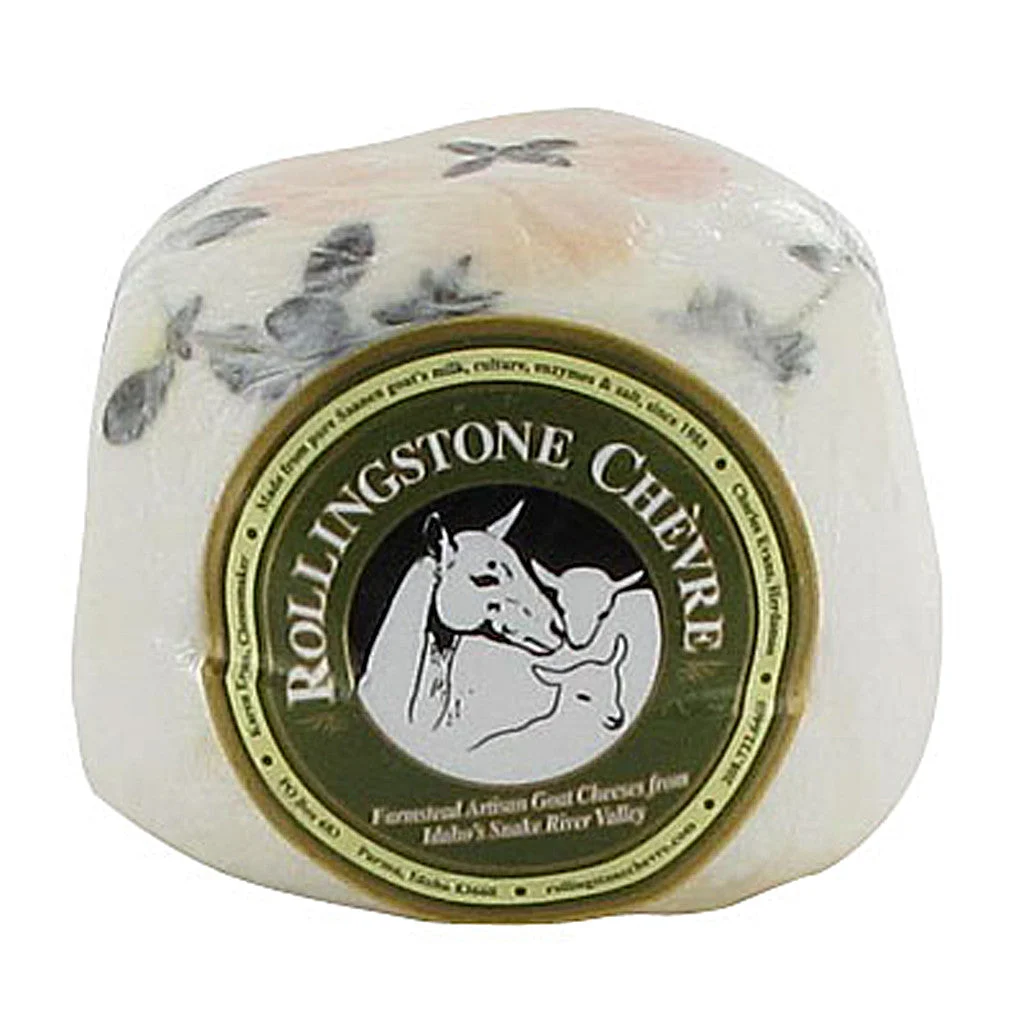 Fleur de Chevre w/ Fine Herbs