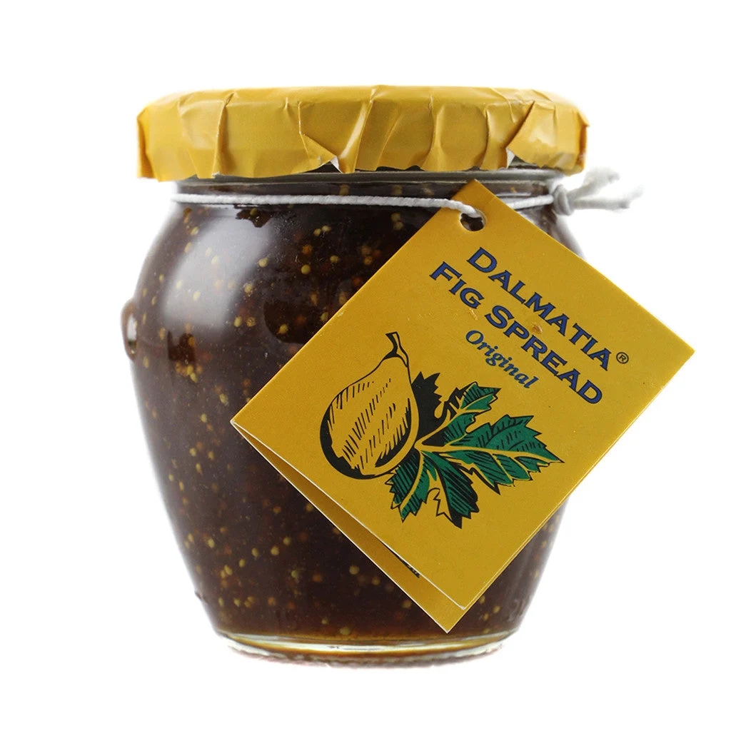 Dalmatia Fig Spread