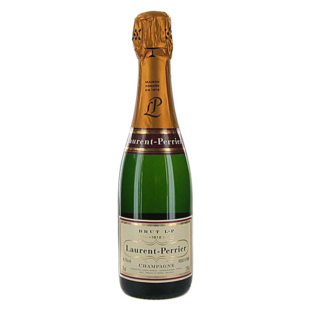 Laurent-Perrier 'La Cuvee' Brut 375mL