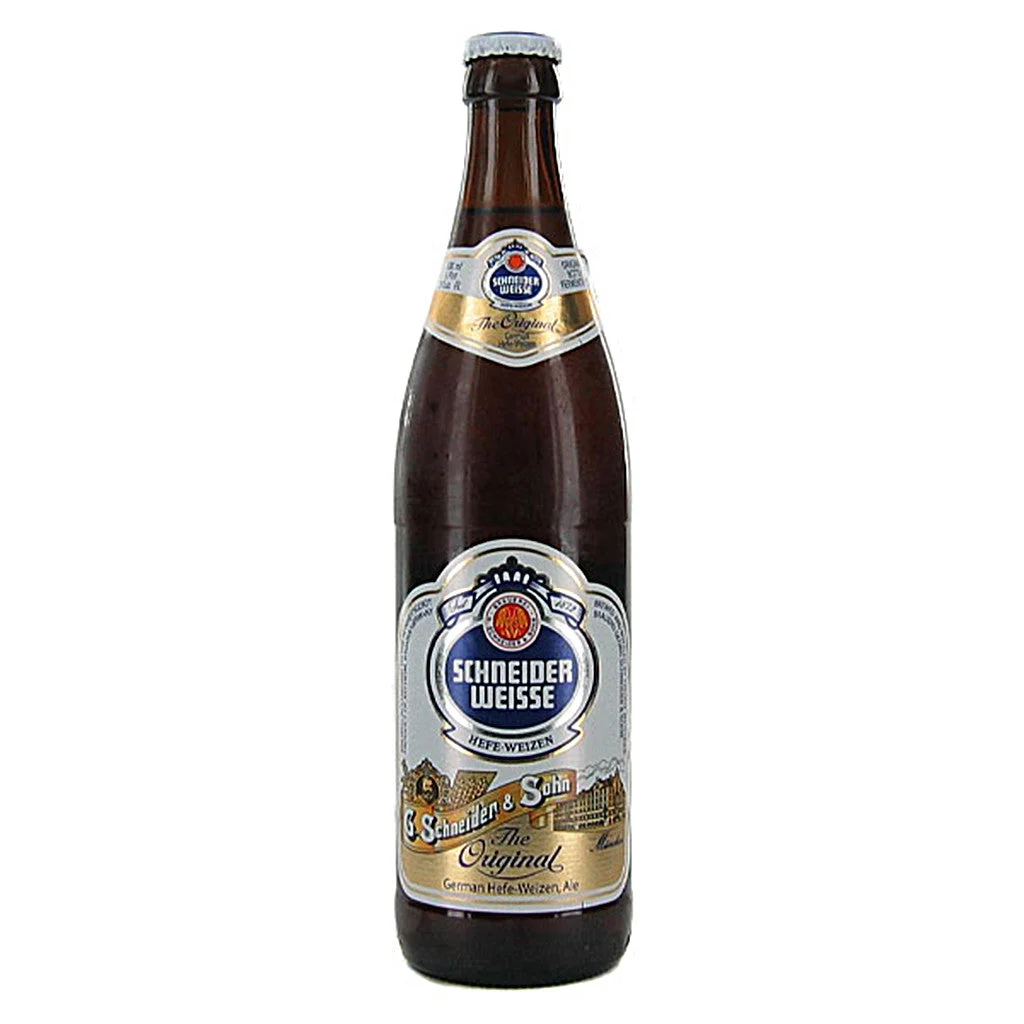 Schneider Original Weisse Hefeweizen