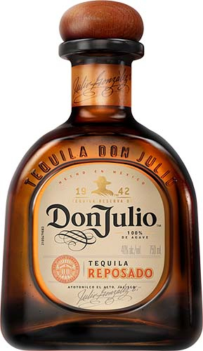DON JULIO REPOSADO