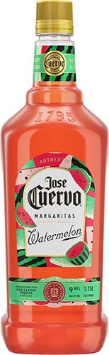 JOSE CUERVO AUTH WATERMELON