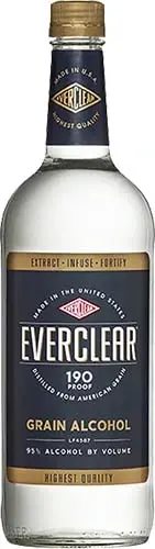 EVERCLEAR