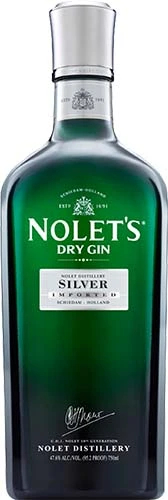 NOLETS DRY GIN