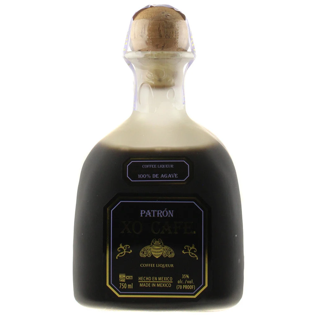 Patron X.o. Cafe Liqueur 750mL