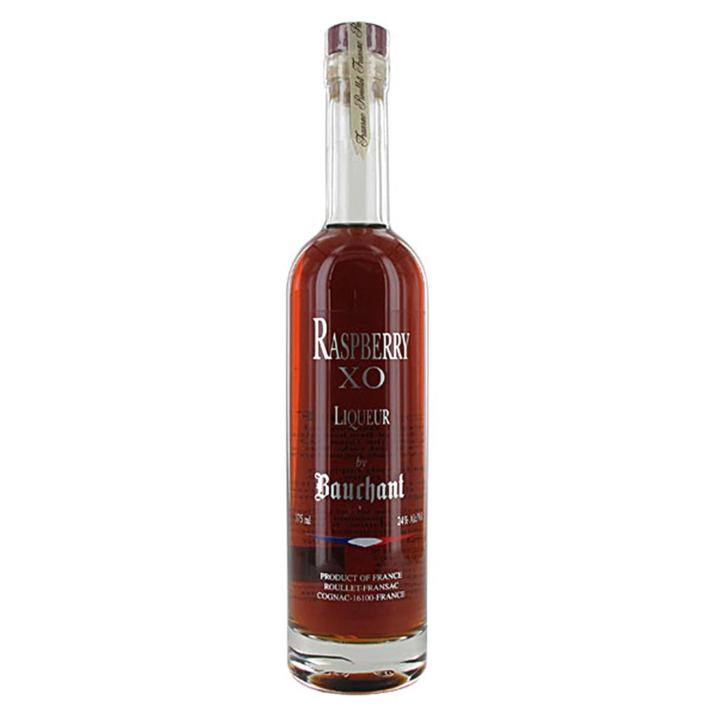 NV Bauchant XO Raspberry Liqueur 375mL