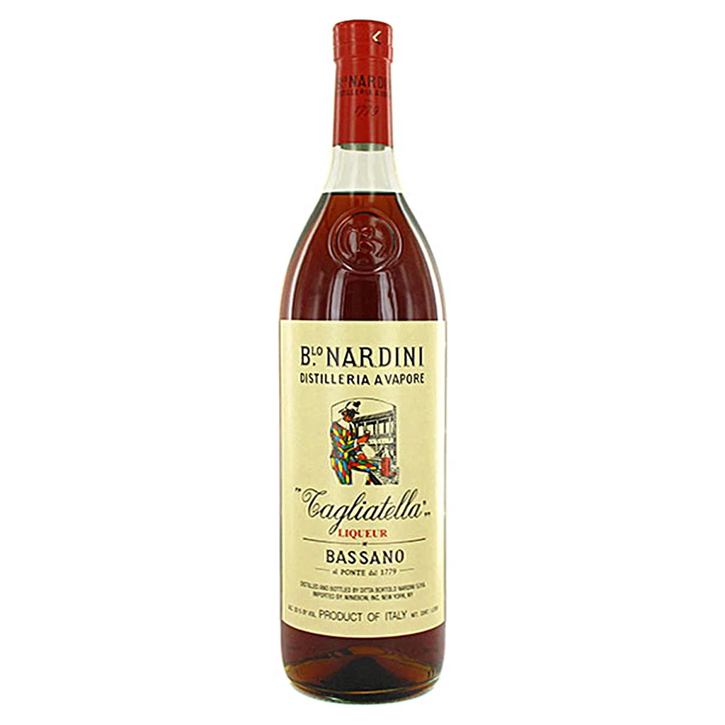 Nardini Tagliatella Italian Liqueur 1L