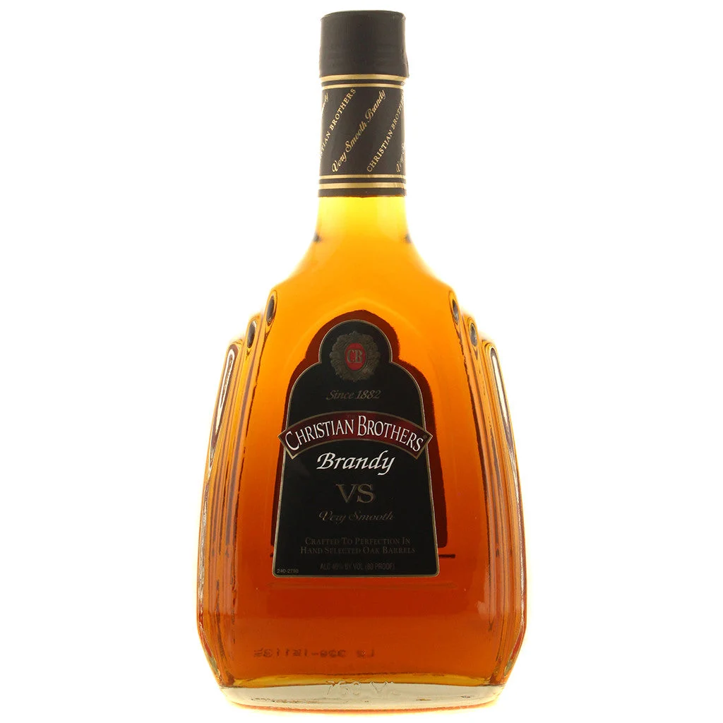 Christian Brothers Brandy 750mL