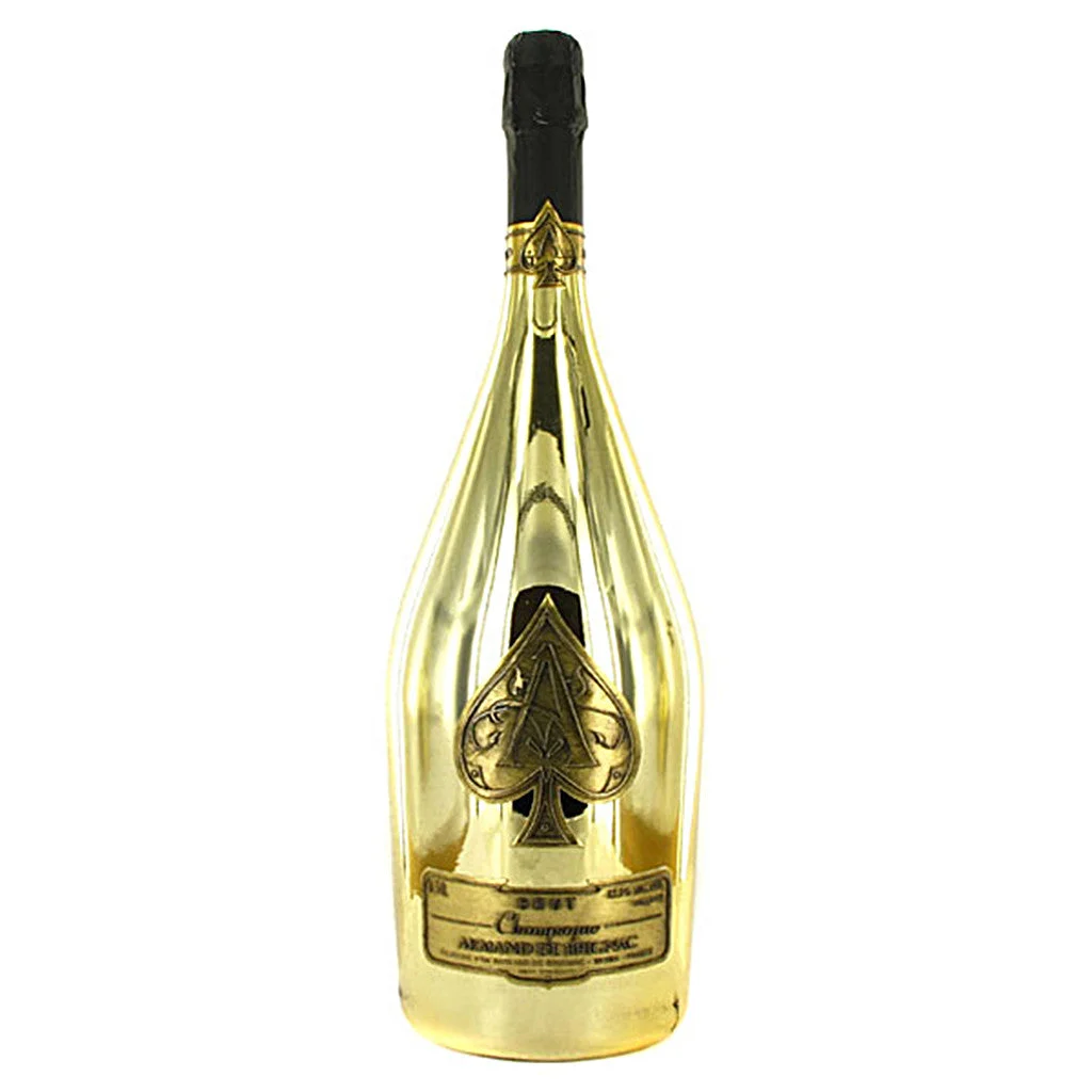 Armand de Brignac (Ace of Spades) Brut 1.5L