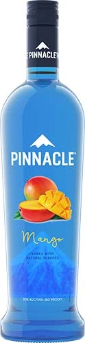 PINNACLE MANGO VODKA