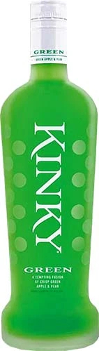 KINKY GREEN LIQU OR