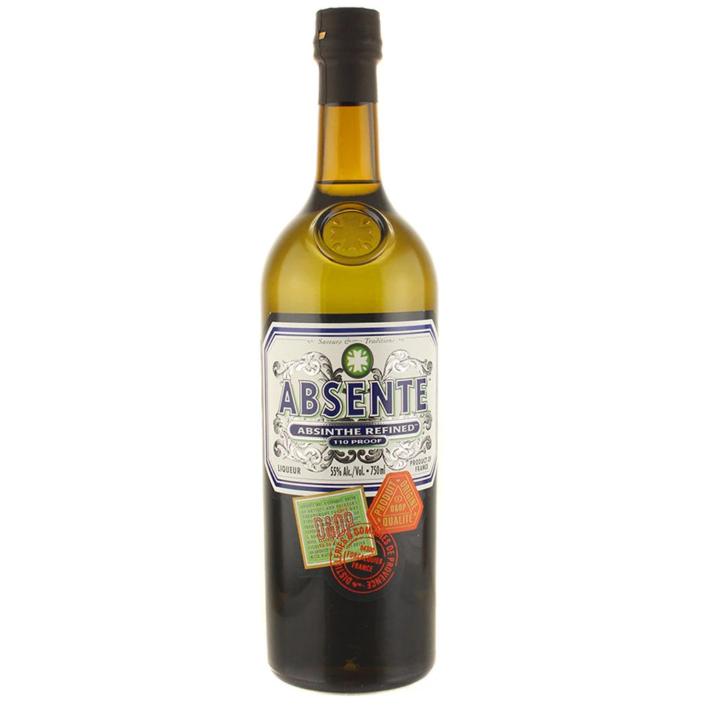 Absente Authentic Absinthe 750mL