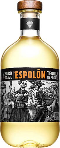 ESPOLON REPOSADO