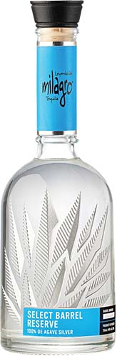 MILAGRO SB SILVER