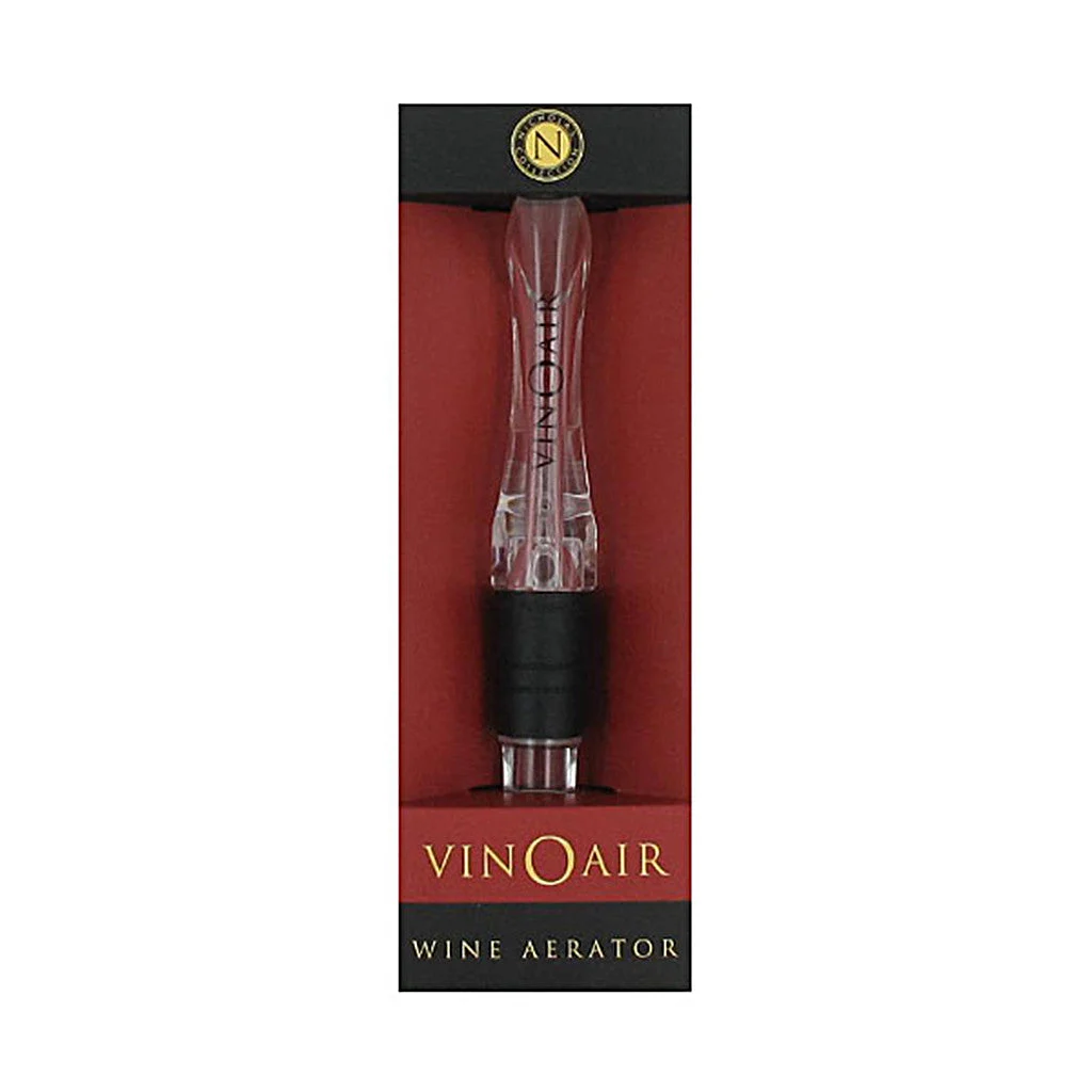 vinOair Wine Aerator