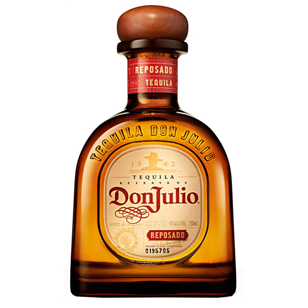 Don Julio Reposado Tequila 750mL