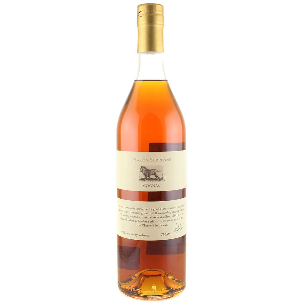 Maison Surrene Cognac 750mL
